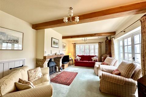 Twyford Cottage Boldre Lane, Boldre, Lymington, SO41 8PD