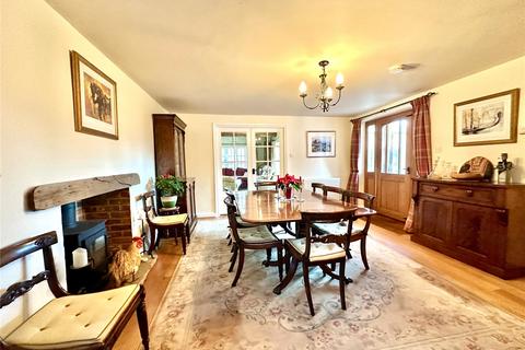 Twyford Cottage Boldre Lane, Boldre, Lymington, SO41 8PD