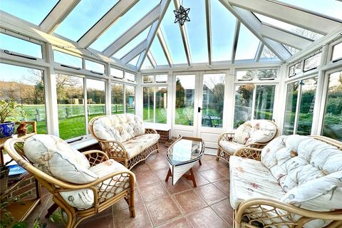 Twyford Cottage Boldre Lane, Boldre, Lymington, SO41 8PD