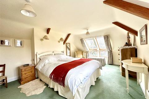 Twyford Cottage Boldre Lane, Boldre, Lymington, SO41 8PD