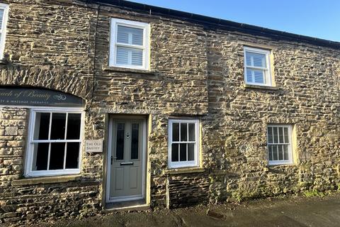 2 bedroom flat to rent, Smithy Lane, Leyburn DL8