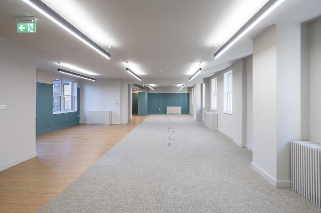 3rd Floor
