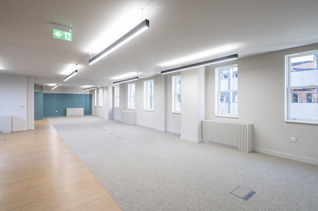 3rd Floor