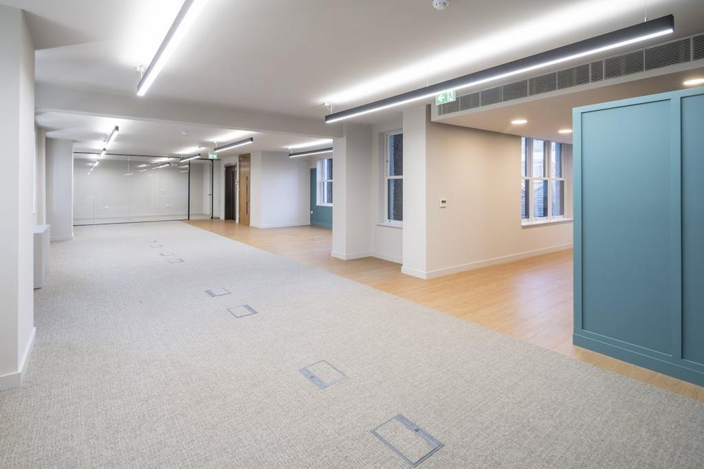 3rd Floor