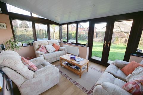 4 bedroom detached house for sale, Bramley Cottage, Little Glemham, Suffolk