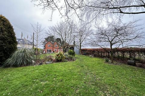 4 bedroom detached house for sale, Stanton Road, Elmesthorpe LE9