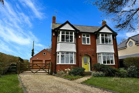 undefined, Stanton Road, Elmesthorpe LE9