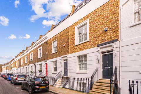 3 bedroom terraced house to rent - First Street, Chelsea, London