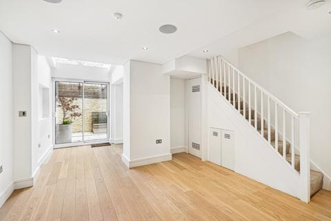 undefined, First Street, Chelsea, London