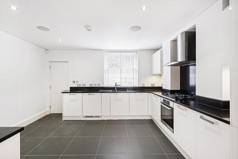 undefined, First Street, Chelsea, London