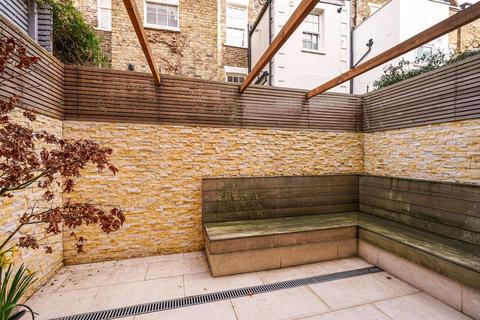 undefined, First Street, Chelsea, London