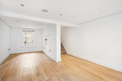 undefined, First Street, Chelsea, London