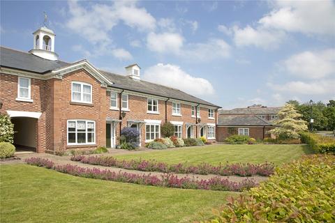 2 bedroom retirement property for sale - Flacca Court, Field Lane, Tattenhall, Cheshire, CH3