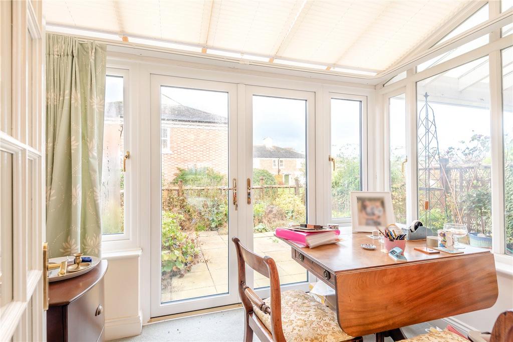 Sun Room