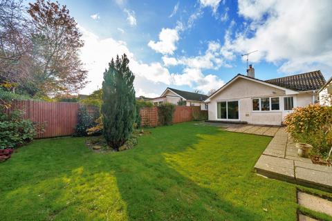 2 bedroom bungalow for sale, Provene Gardens, Waltham Chase, Southampton, Hampshire, SO32