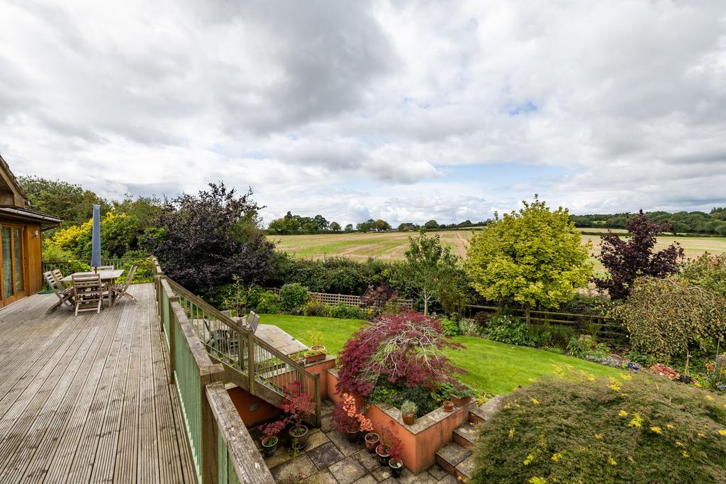 Country views
