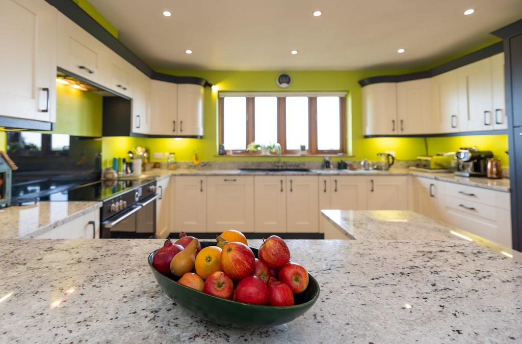 Kitchen Granite