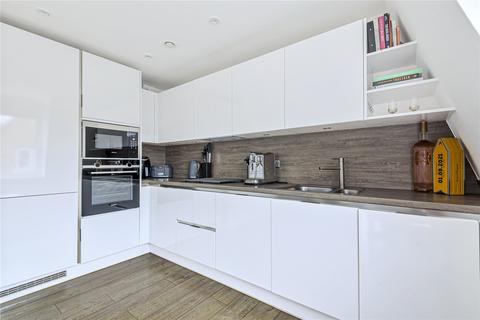 2 bedroom apartment for sale, Campion Square, Dunton Green, Sevenoaks, Kent, TN14