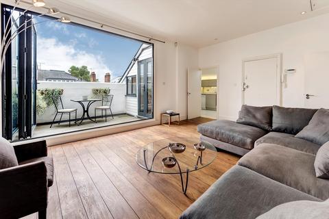 2 bedroom flat for sale, Roland Gardens, South Kensington SW7