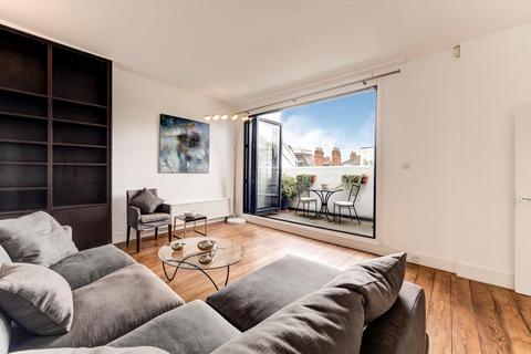 2 bedroom flat for sale, Roland Gardens, South Kensington SW7