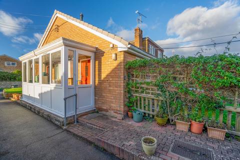 2 bedroom semi-detached bungalow for sale, Upper Street, Worcester WR8