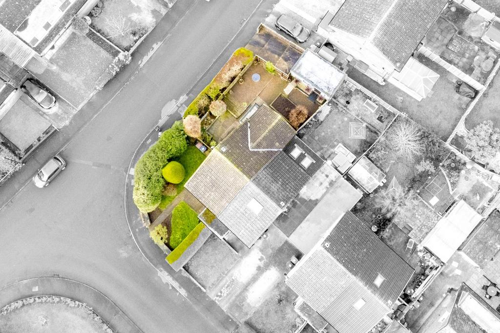 Bardale Close, Knaresborough 3 bed semidetached house for sale £285,000