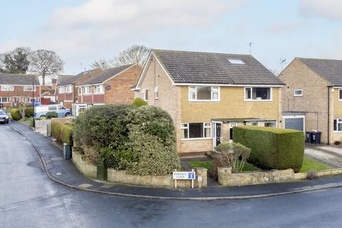 1 Bardale Close, Knaresborough, HG5 0DZ