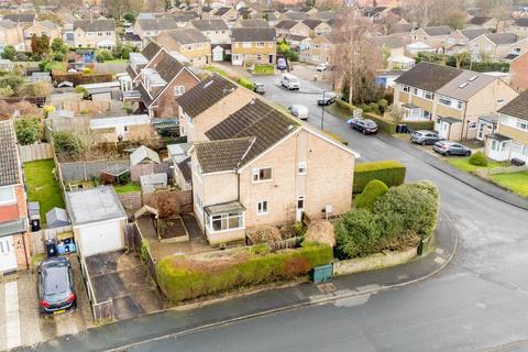 1 Bardale Close, Knaresborough, HG5 0DZ
