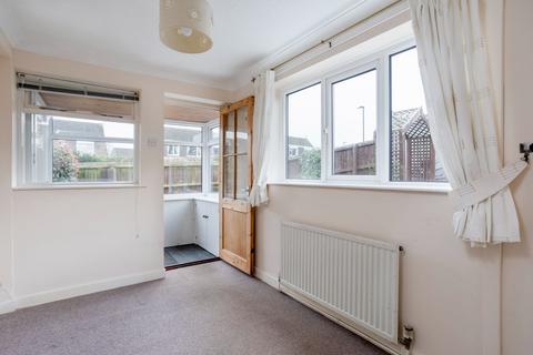 1 Bardale Close, Knaresborough, HG5 0DZ