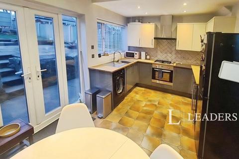 3 bedroom semi-detached house for sale, Heather Way, Mansfield, Nottinghamshire