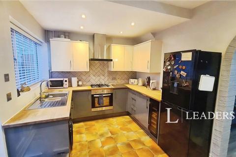 3 bedroom semi-detached house for sale, Heather Way, Mansfield, Nottinghamshire