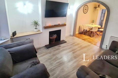 3 bedroom semi-detached house for sale, Heather Way, Mansfield, Nottinghamshire