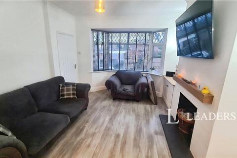 3 bedroom semi-detached house for sale, Heather Way, Mansfield, Nottinghamshire