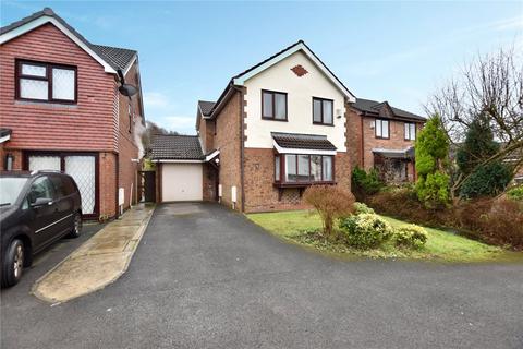 50 Carrbrook Drive, Royton, Oldham, OL2 6DD