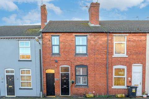 3 bedroom terraced house for sale - Mount Street, Halesowen, West Midlands, B63