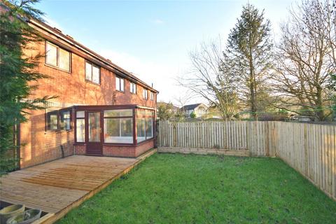 2 bedroom semi-detached house for sale, Vihiers Close, Whalley, Clitheroe, Lancashire, BB7