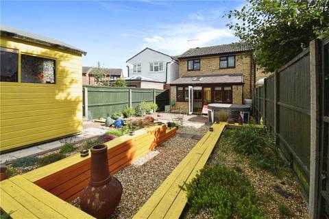3 bedroom semi-detached house for sale, Petty Close, Romsey, Hampshire