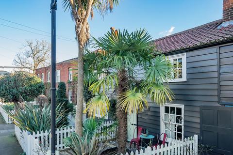 2 bedroom terraced house for sale, Pond Cottages, Dulwich