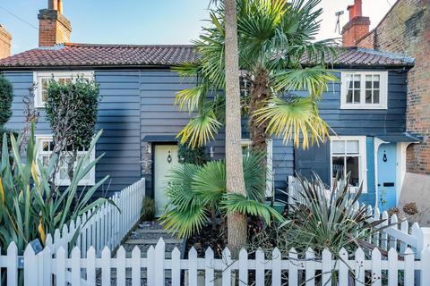 2 bedroom terraced house for sale, Pond Cottages, Dulwich