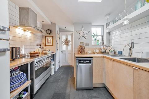 2 bedroom terraced house for sale, Pond Cottages, Dulwich