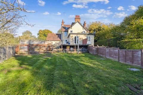3 bedroom semi-detached house for sale, Amersham Road, Chalfont St. Giles, HP8