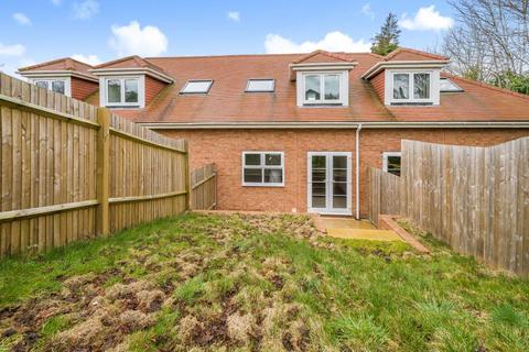 4 bedroom terraced house for sale, Plot 6,  Geoffrey Keen Road,  Chesham,  Buckinghamshire,  HP5