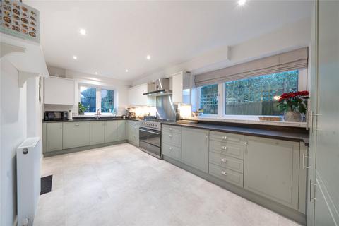 4 bedroom detached house for sale, Westdene Way, Weybridge, Surrey, KT13