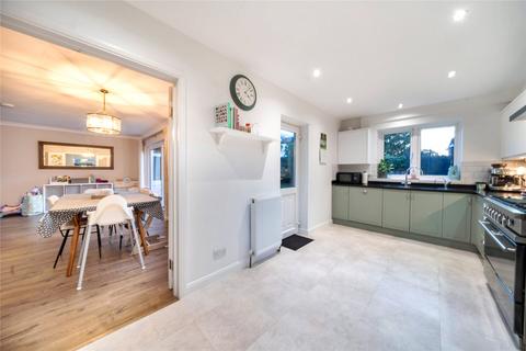 4 bedroom detached house for sale, Westdene Way, Weybridge, Surrey, KT13