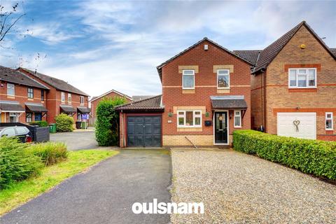 3 bedroom detached house for sale, Meadow Road, Droitwich, Worcestershire, WR9