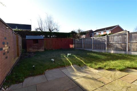 3 bedroom detached house for sale, Meadow Road, Droitwich, Worcestershire, WR9