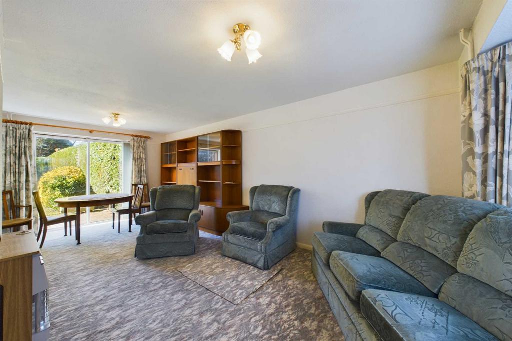 Newlands Road, Warners End, Hemel Hempstead 3 bed house for sale £485,000