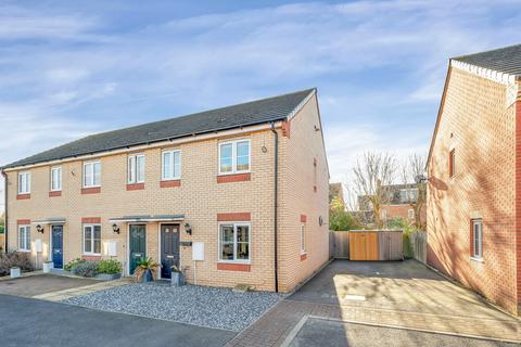 52 Brooklands Way, Bourne, PE10 9GW