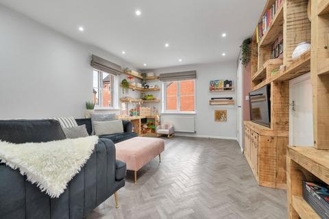 52 Brooklands Way, Bourne, PE10 9GW