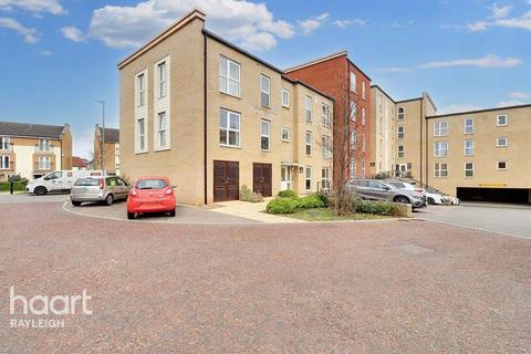 undefined, Broadhurst Place, Basildon